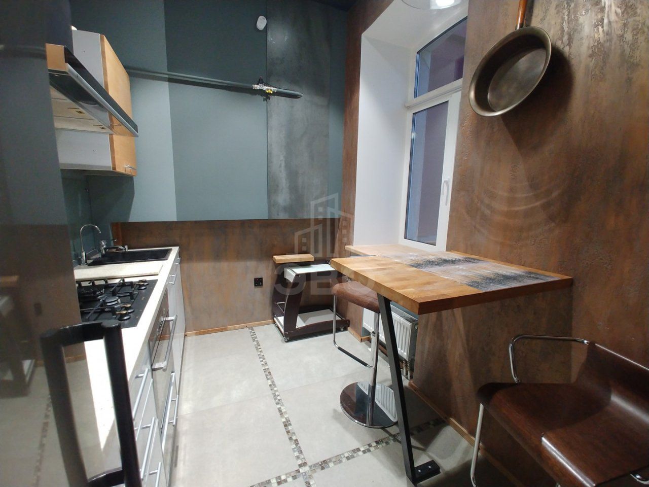 однокомнатная квартира в Санкт-Петербурге по адресу: Михайловская ул., 3