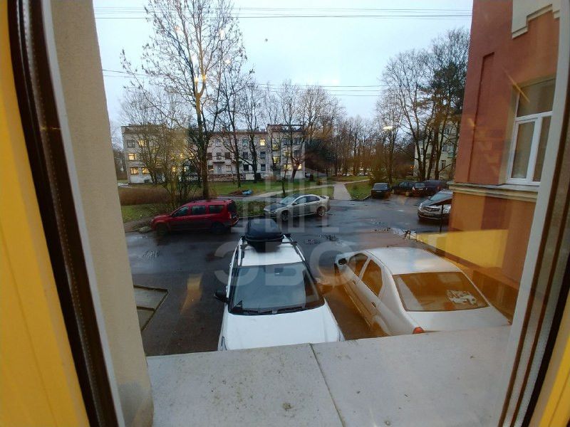 однокомнатная квартира в Санкт-Петербург по адресу: Михайловская ул., 3