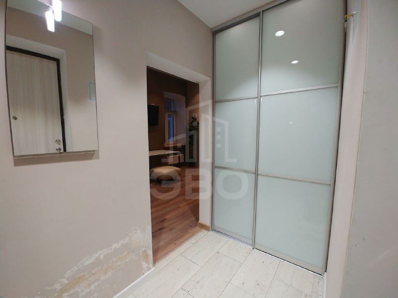 однокомнатная квартира в Санкт-Петербург по адресу: Михайловская ул., 3