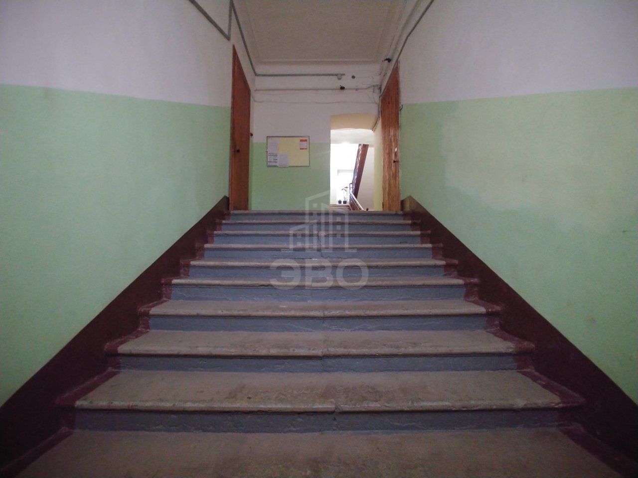 однокомнатная квартира в Санкт-Петербурге по адресу: Михайловская ул., 3