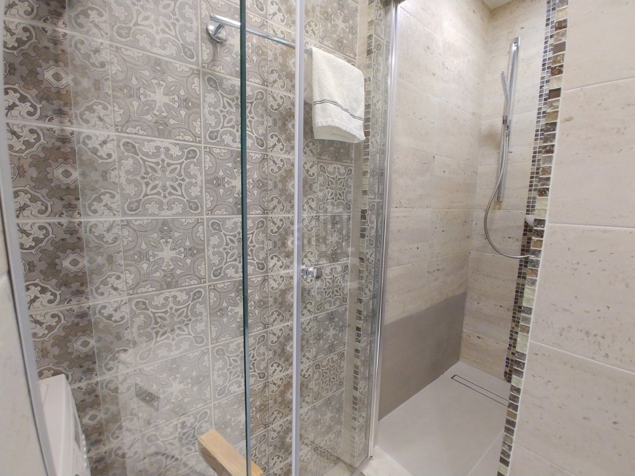 однокомнатная квартира в Санкт-Петербурге по адресу: Михайловская ул., 3