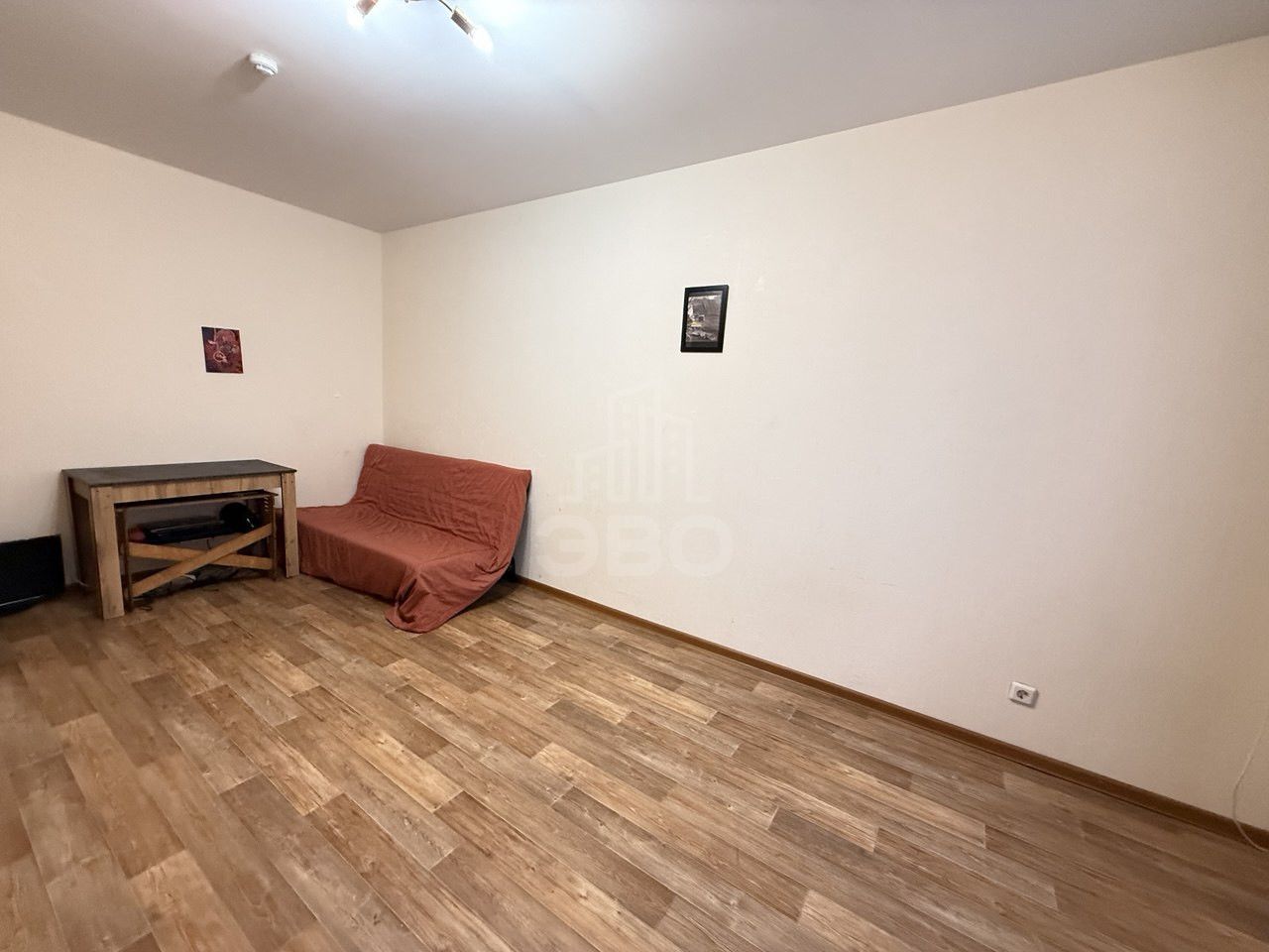 однокомнатная квартира в Санкт-Петербург по адресу: Корнея Чуковского ул., 3, к 1