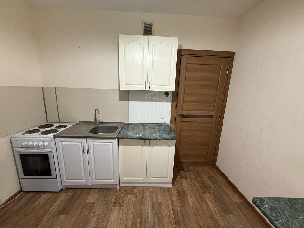 однокомнатная квартира в Санкт-Петербург по адресу: Корнея Чуковского ул., 3, к 1