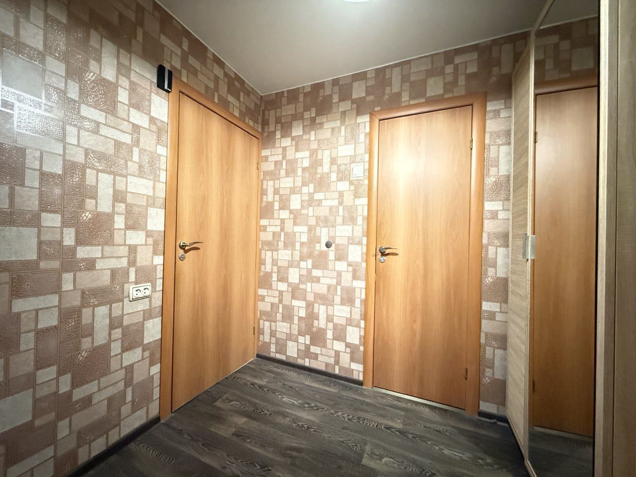 комната в Санкт-Петербурге по адресу: Якорная ул., 3, литера А