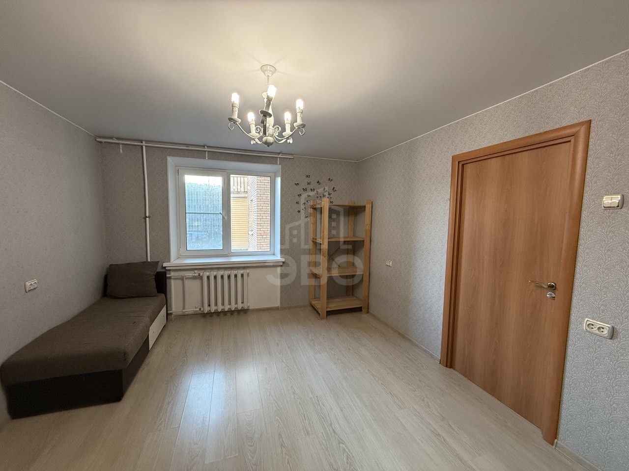 комната в Санкт-Петербурге по адресу: Якорная ул., 3, литера А