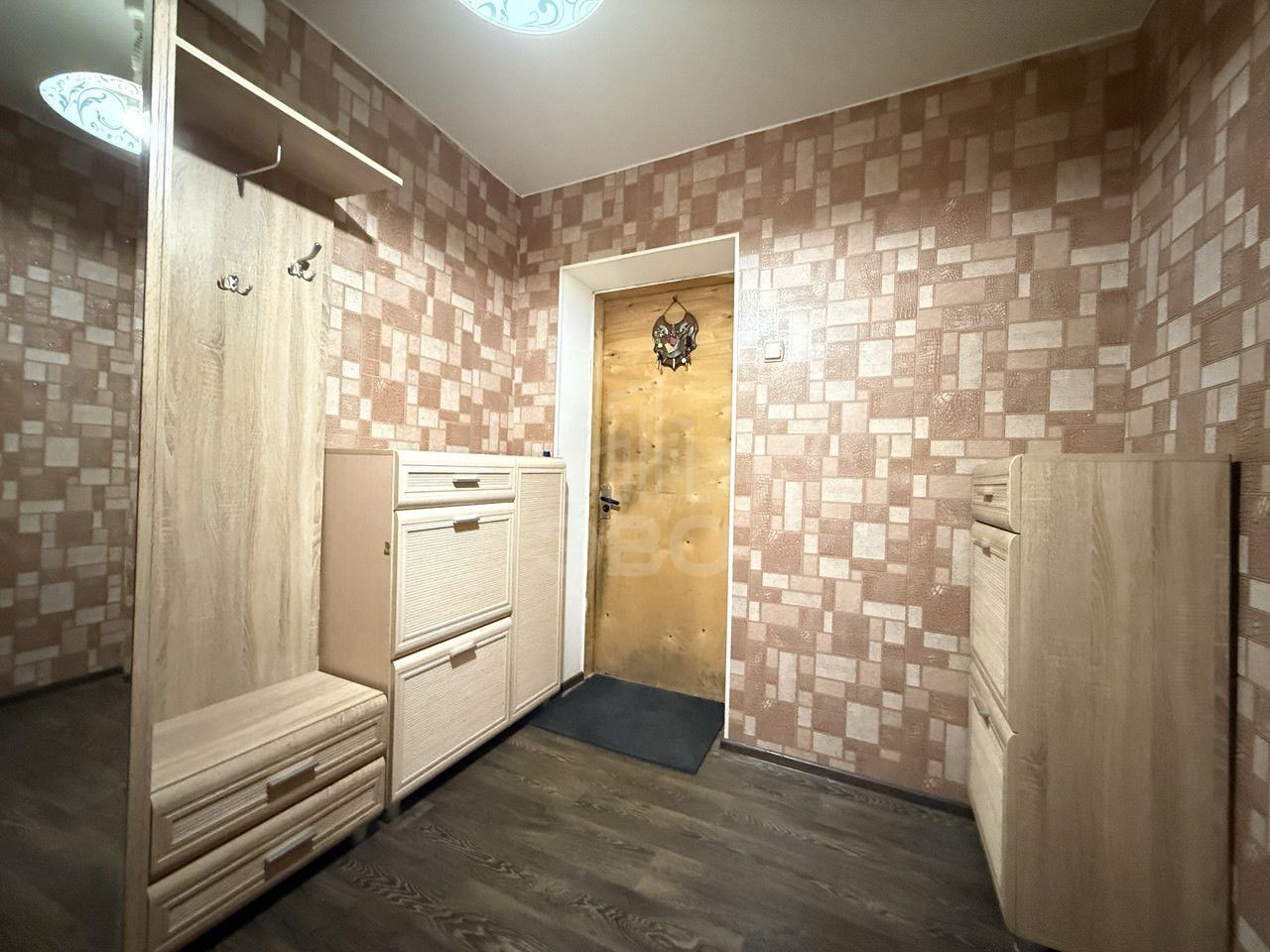 комната в Санкт-Петербурге по адресу: Якорная ул., 3, литера А