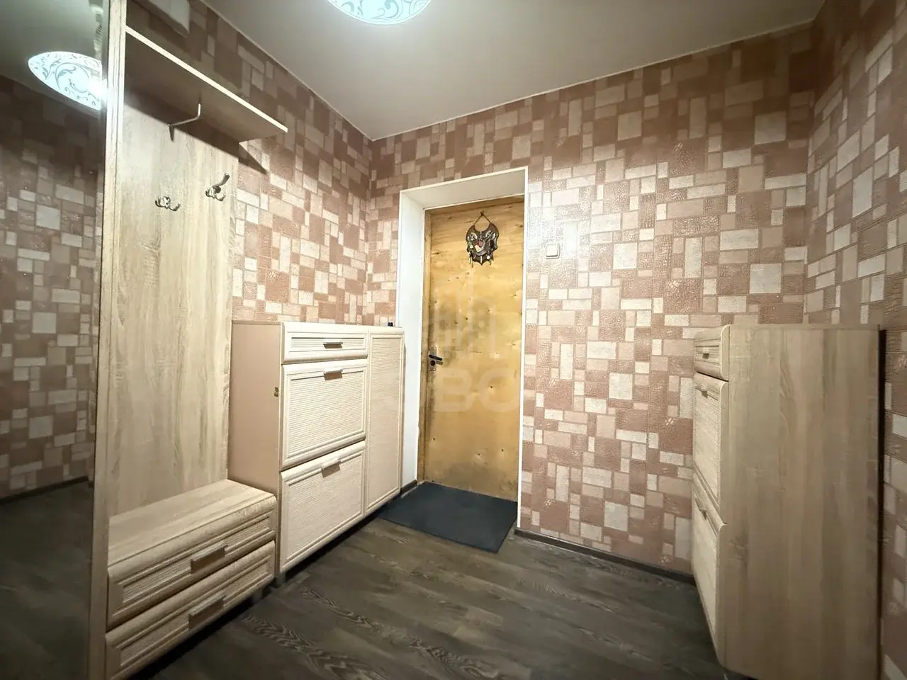 комната в Санкт-Петербурге по адресу: Якорная ул., 3, литера А