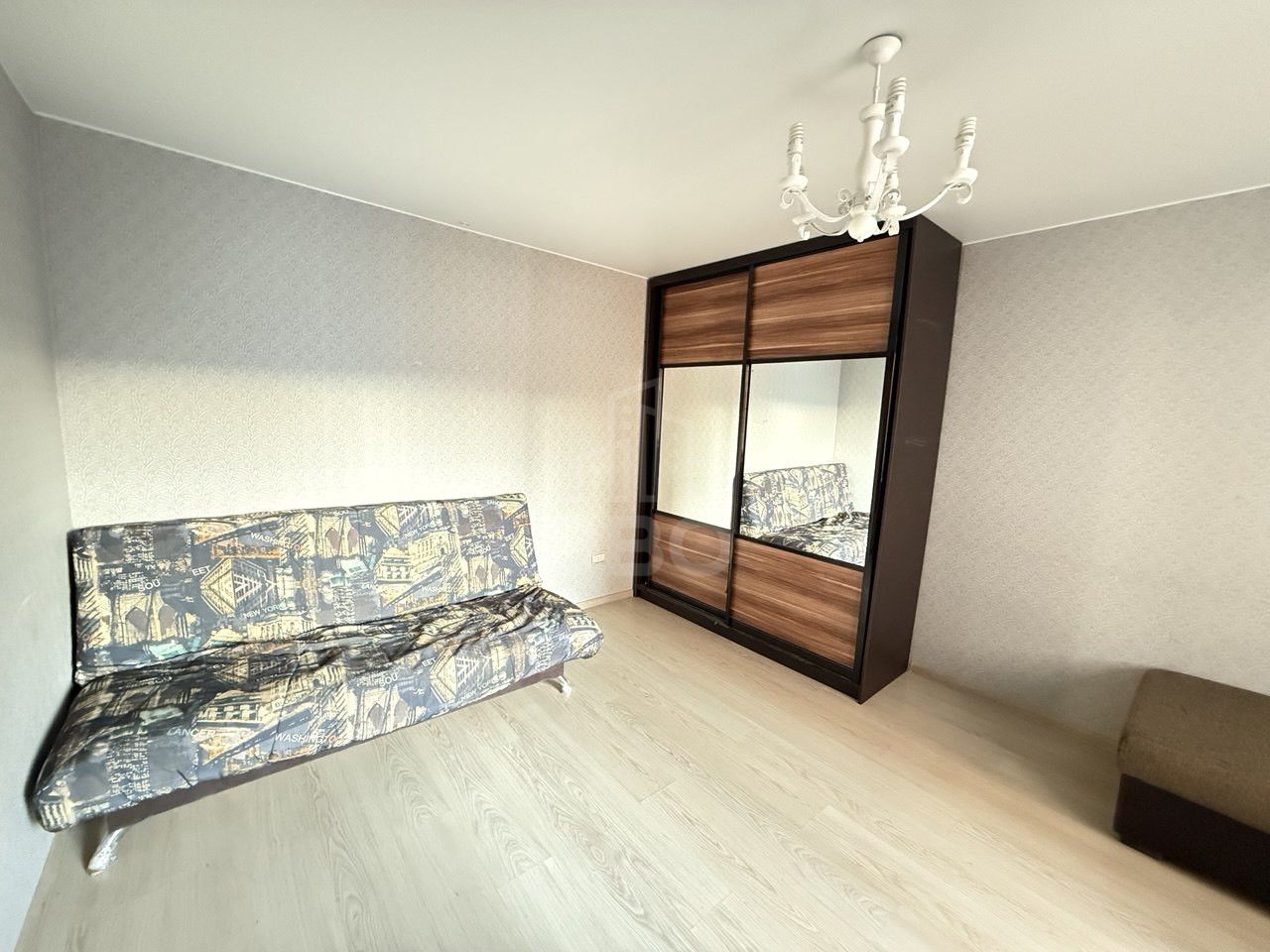 комната в Санкт-Петербург по адресу: Якорная ул., 3, литера А