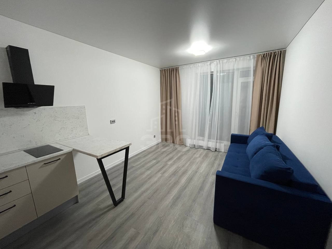 студия в Санкт-Петербург по адресу: Обуховской Обороны проспект, 36, к 1