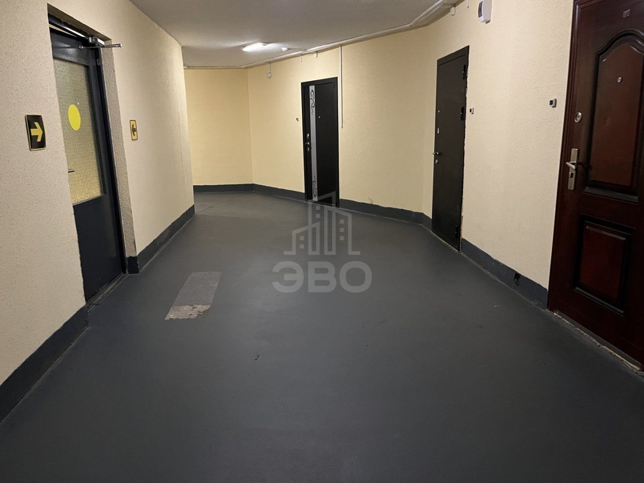 однокомнатная квартира в Санкт-Петербурге по адресу: Николая Рубцова ул., 13