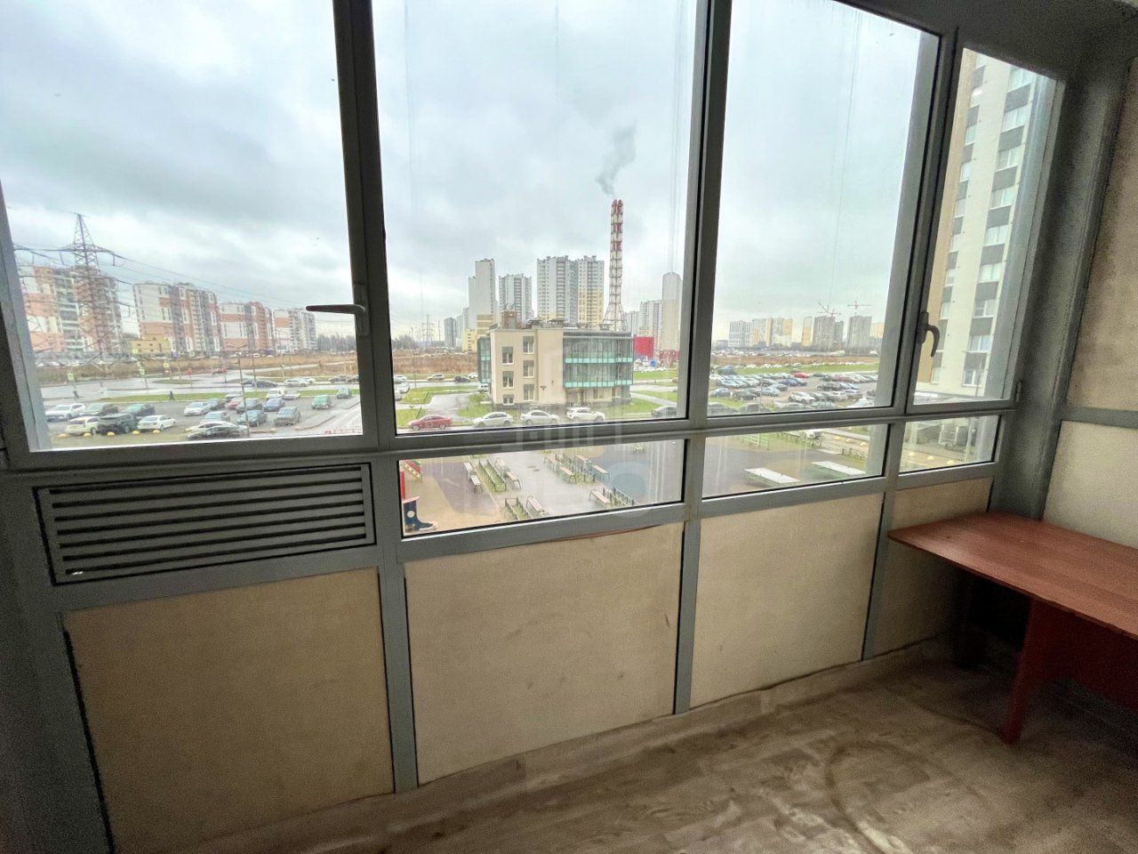 студия в Санкт-Петербург по адресу: Васнецовский проспект, 20, строение 1