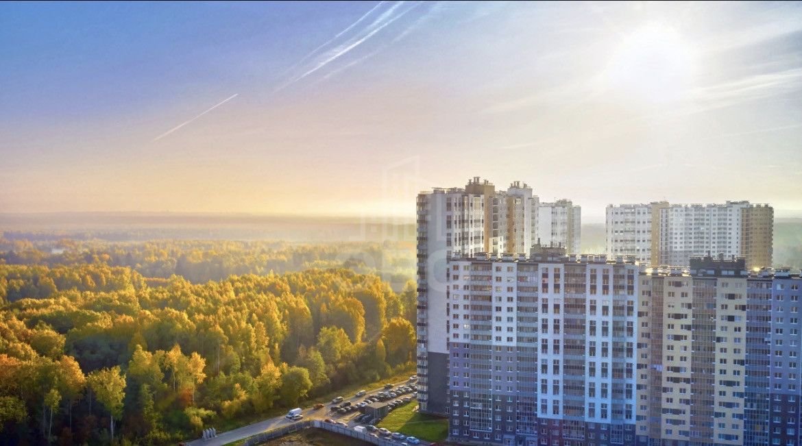 студия в Санкт-Петербург по адресу: Васнецовский проспект, 20, строение 1