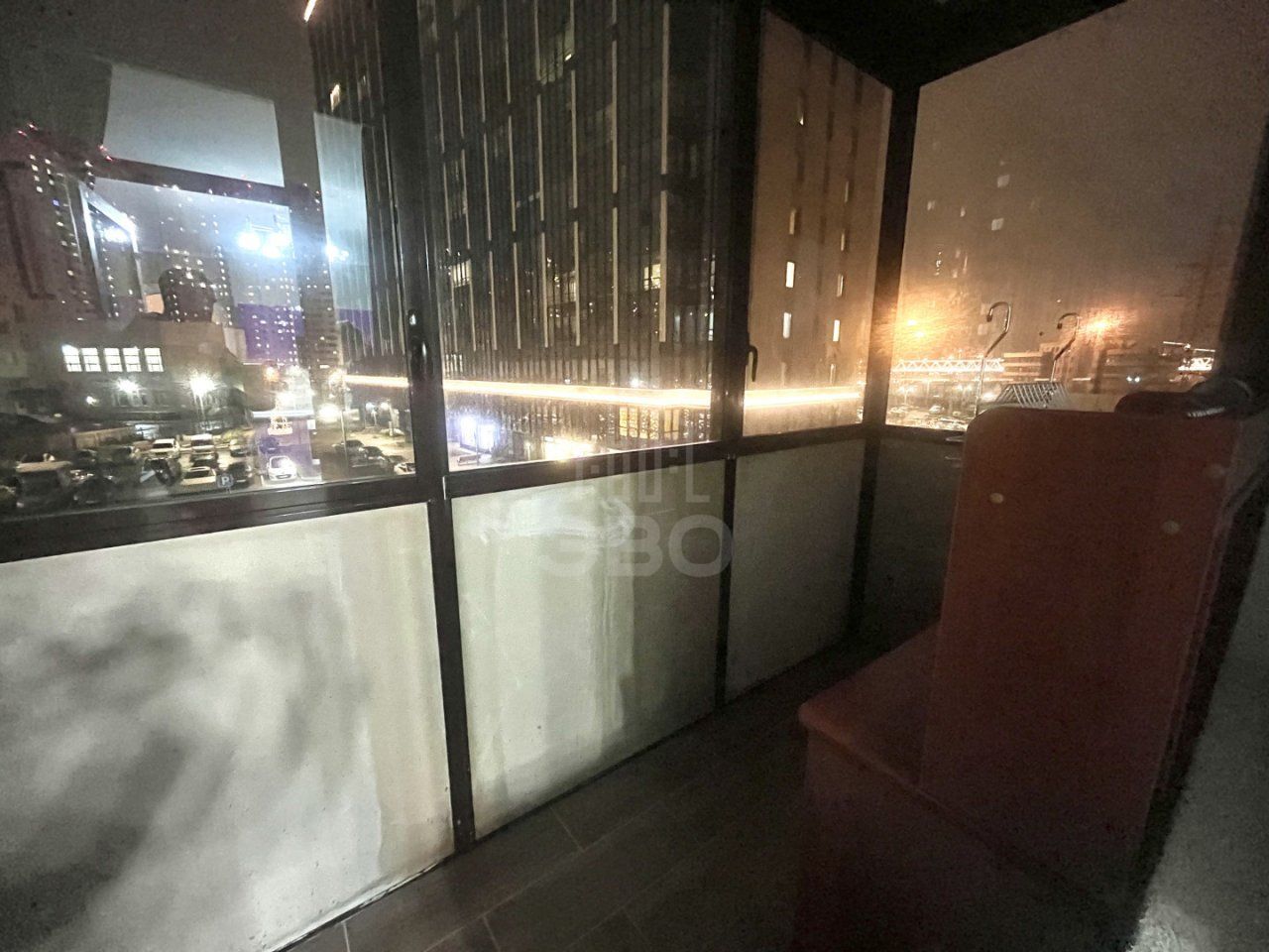 студия в Санкт-Петербург по адресу: Вишерская ул., 2, строение 1