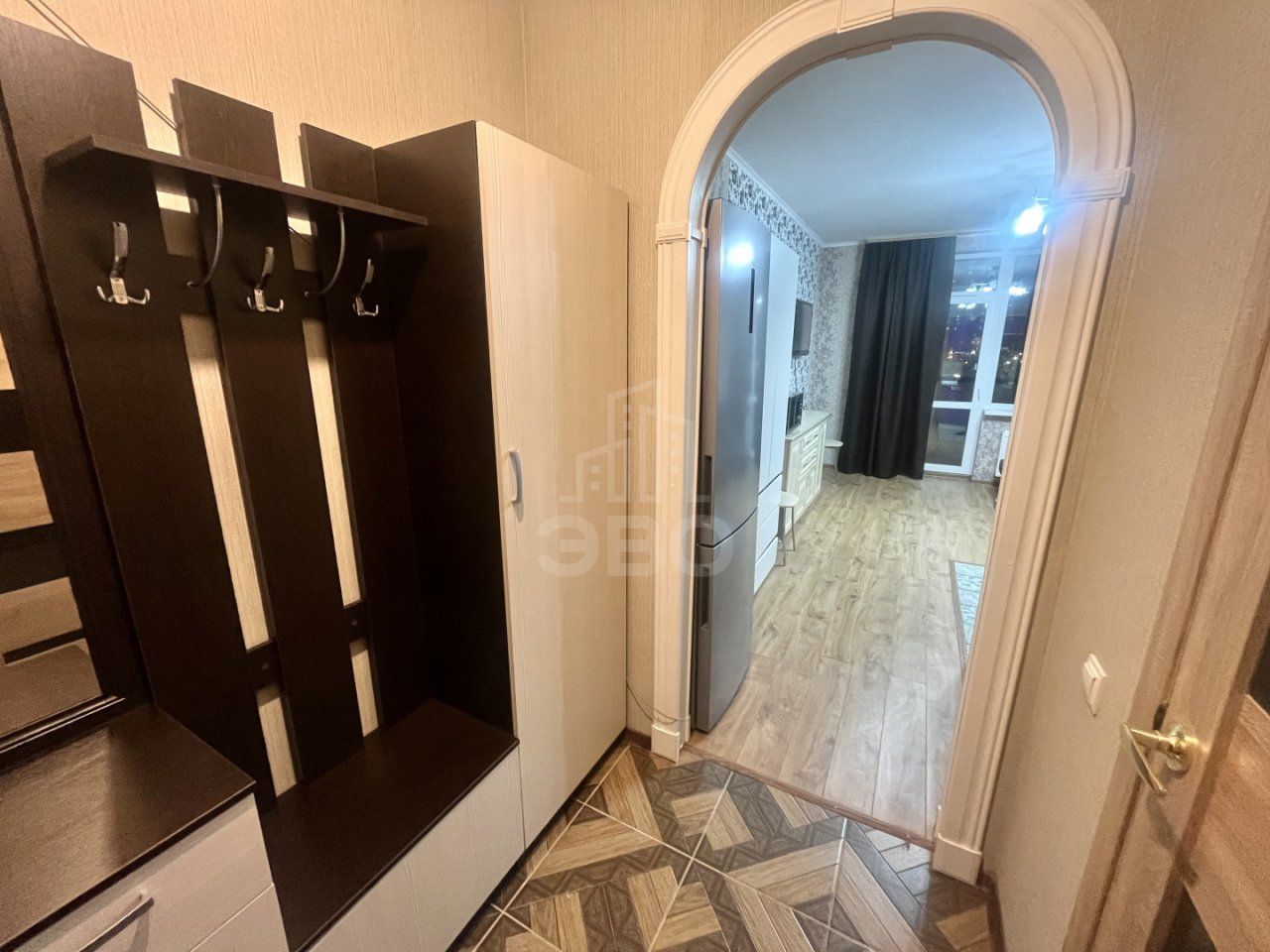 студия в Санкт-Петербург по адресу: Вишерская ул., 2, строение 1