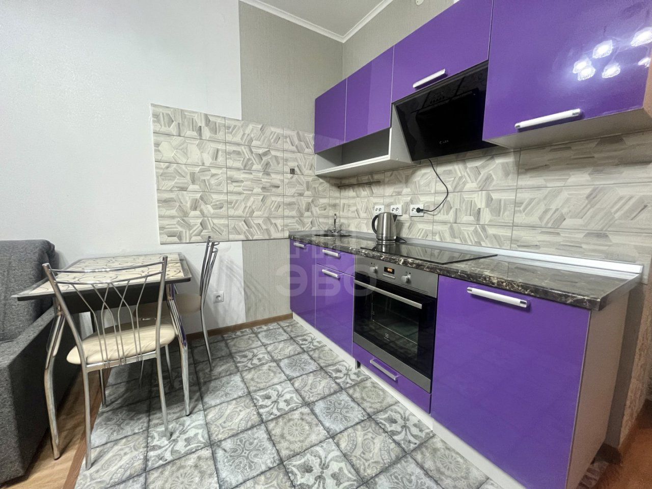 студия в Санкт-Петербург по адресу: Вишерская ул., 2, строение 1