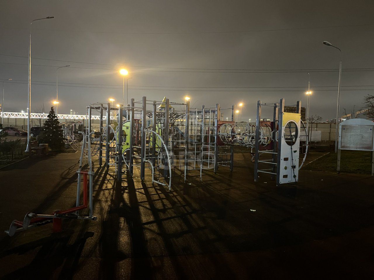 студия в Санкт-Петербург по адресу: Вишерская ул., 2, строение 1