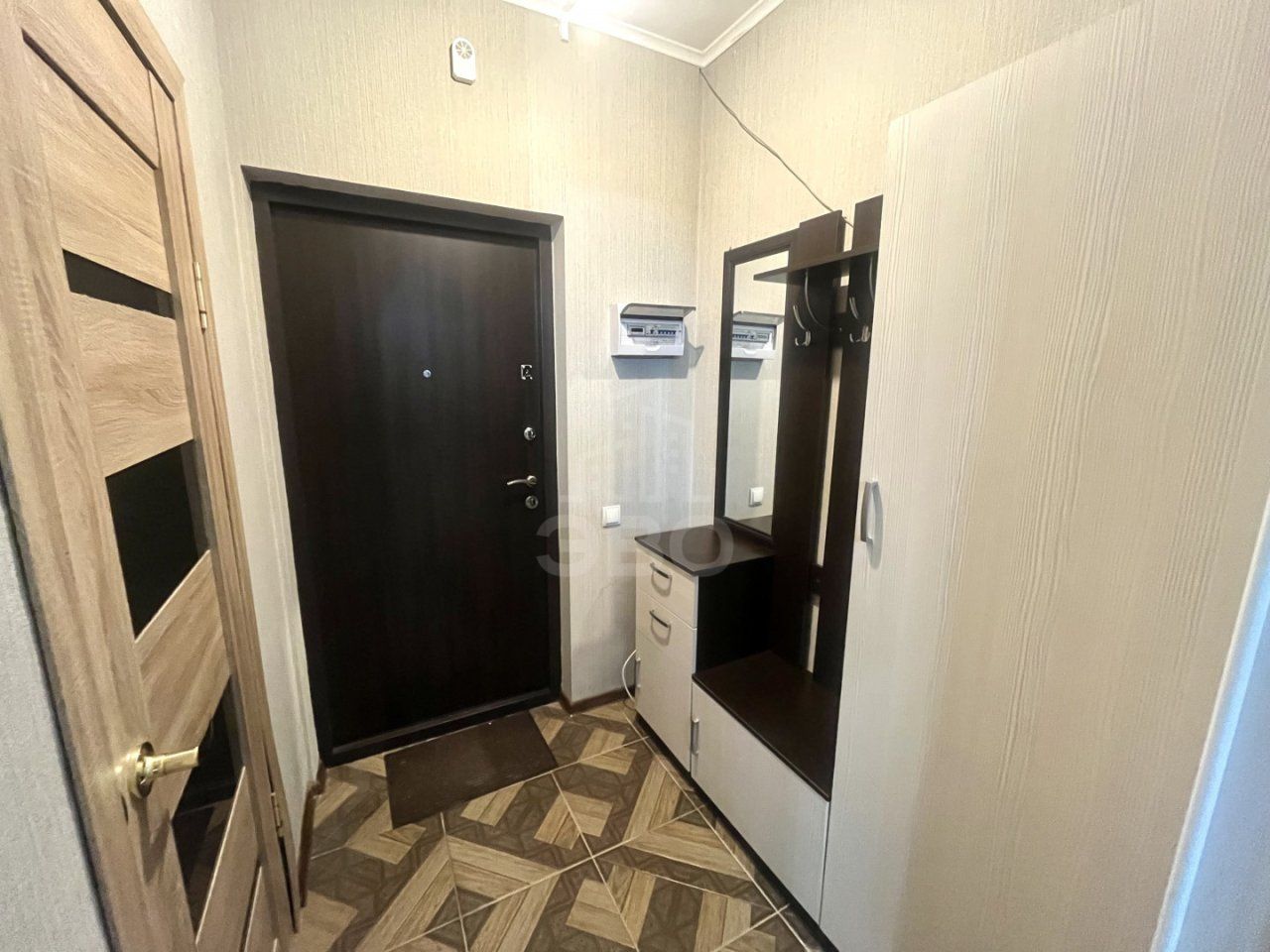 студия в Санкт-Петербург по адресу: Вишерская ул., 2, строение 1