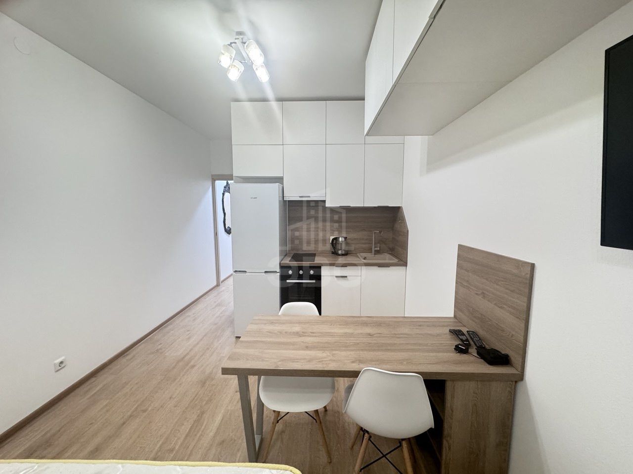 студия в Санкт-Петербург по адресу: Новолитовская ул., 12