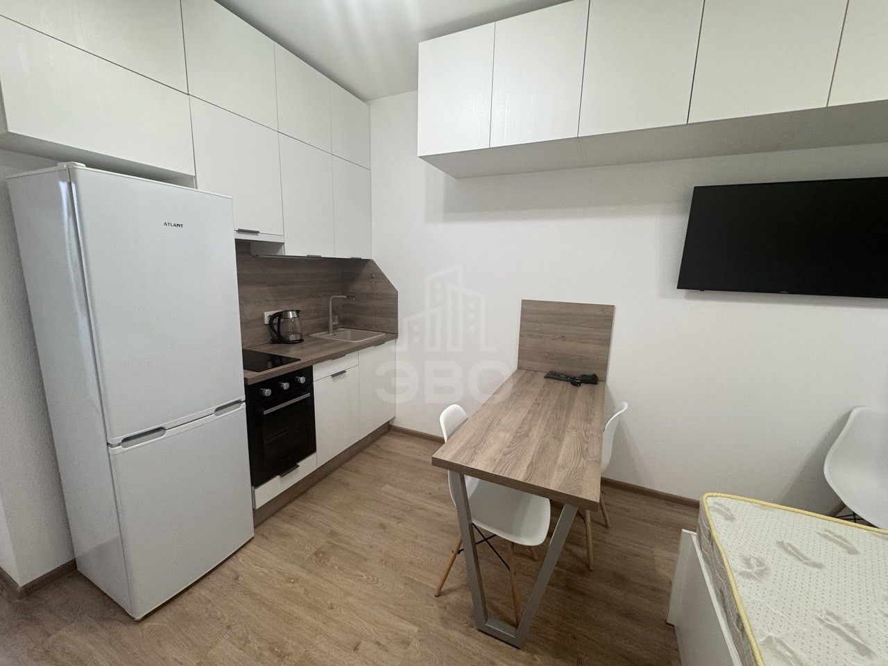 студия в Санкт-Петербург по адресу: Новолитовская ул., 12