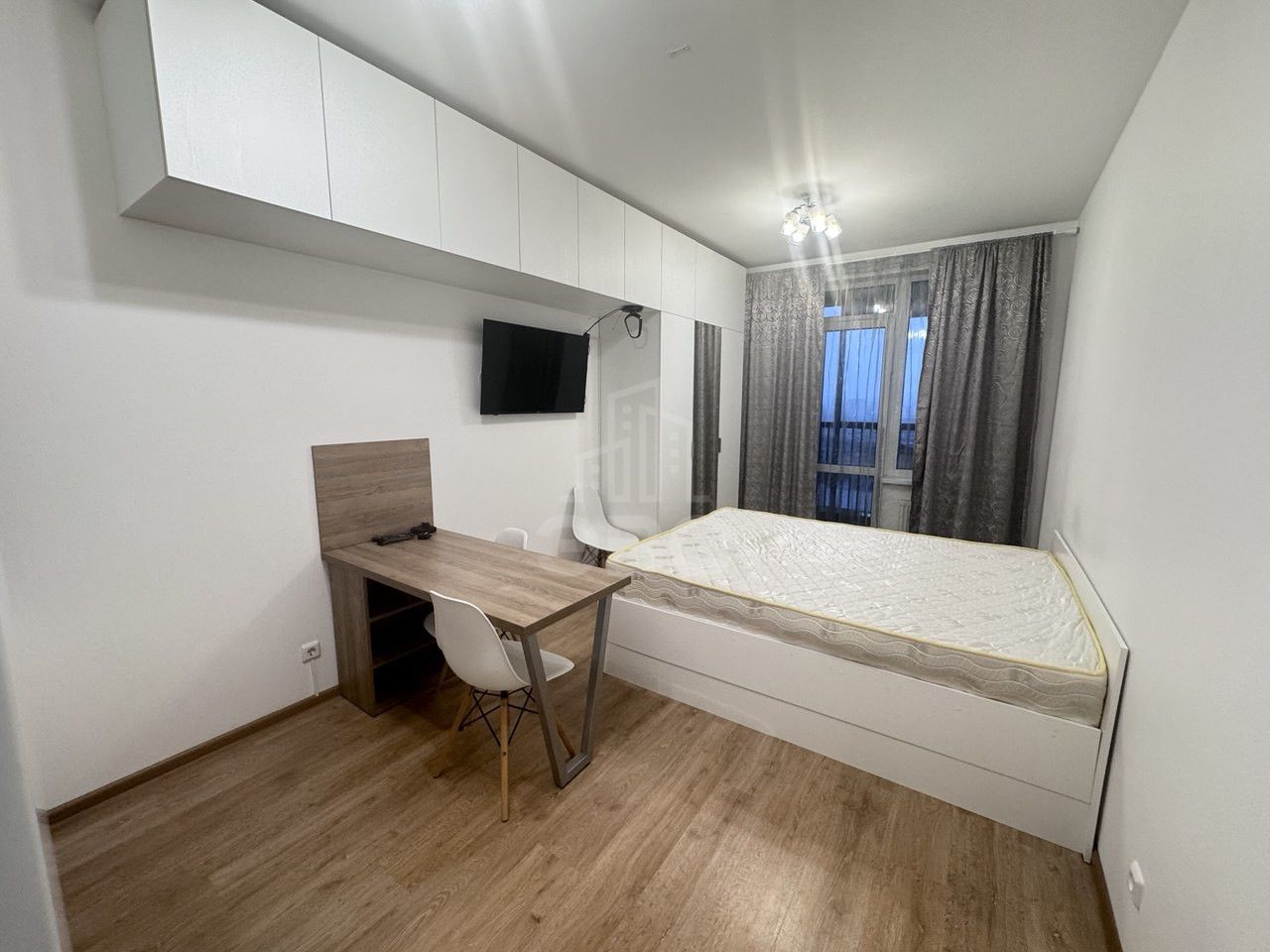 студия в Санкт-Петербург по адресу: Новолитовская ул., 12