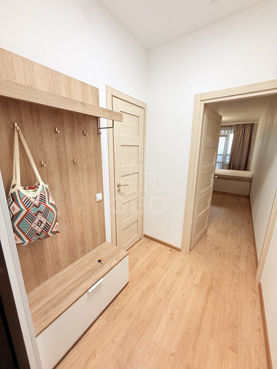 студия в Санкт-Петербурге по адресу: Новолитовская ул., 12