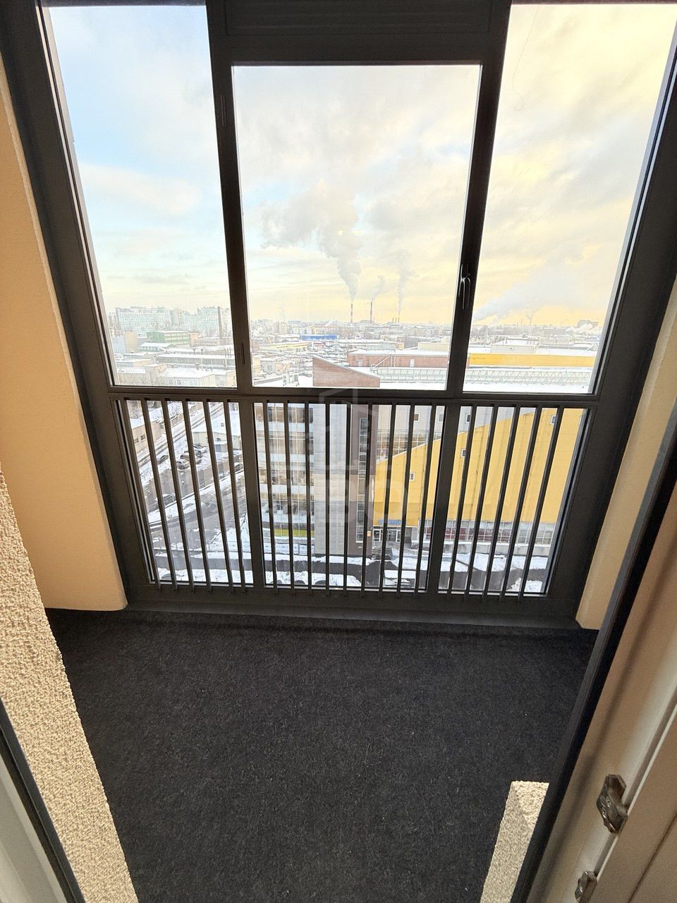 студия в Санкт-Петербурге по адресу: Новолитовская ул., 12