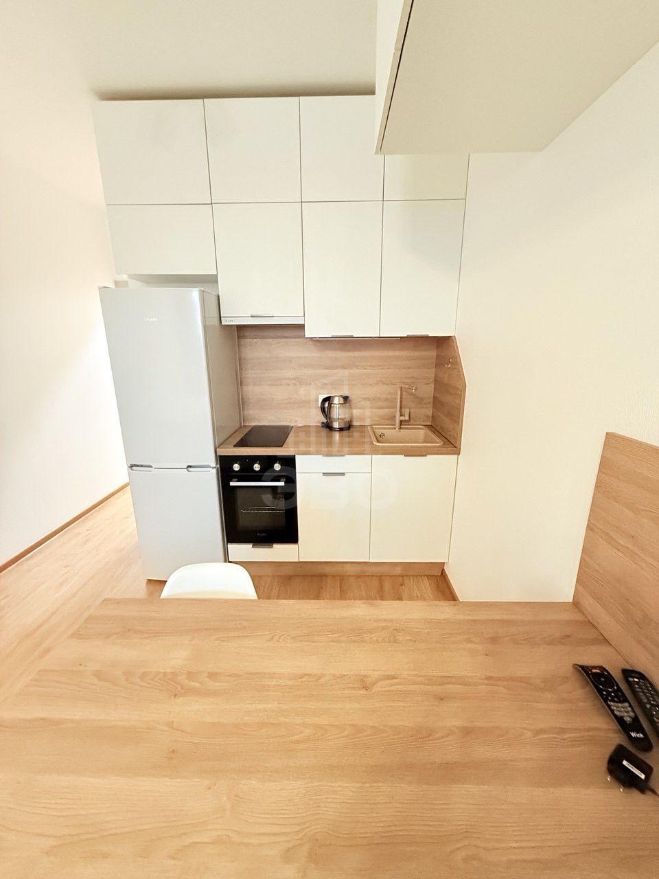 студия в Санкт-Петербурге по адресу: Новолитовская ул., 12