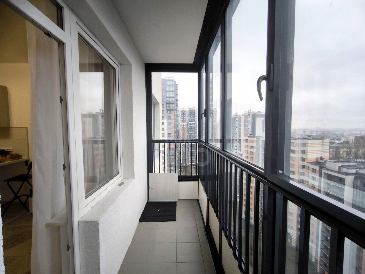 студия в Санкт-Петербург по адресу: Богословская ул., 4, к 4