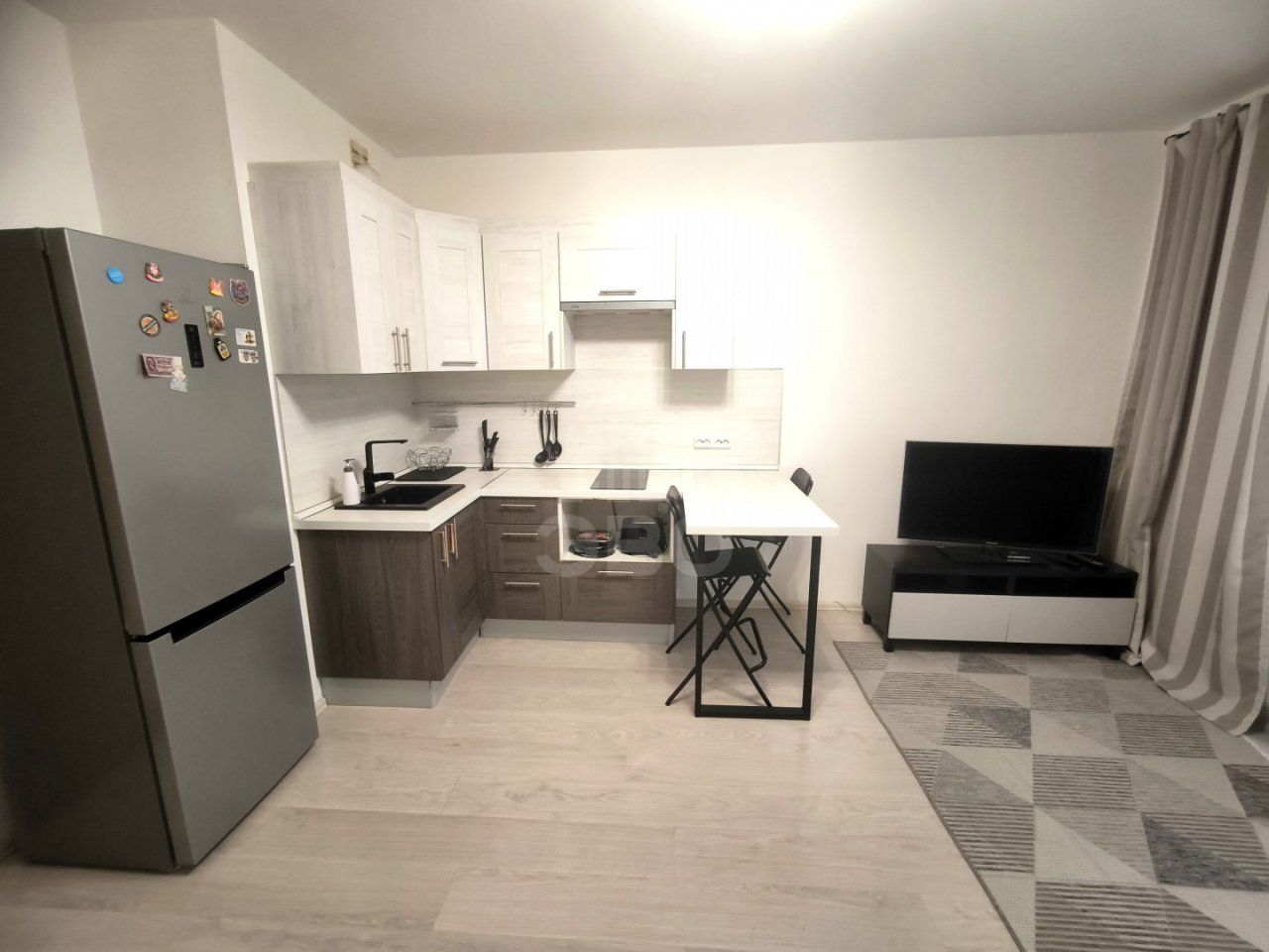 студия в Санкт-Петербург по адресу: Богословская ул., 4, к 4