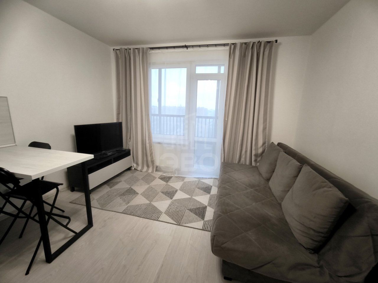 студия в Санкт-Петербург по адресу: Богословская ул., 4, к 4