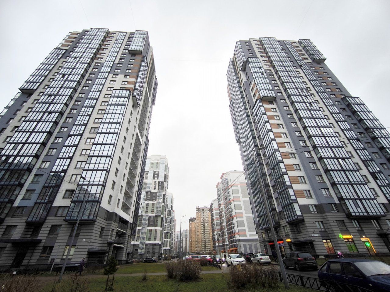 студия в Санкт-Петербург по адресу: Богословская ул., 4, к 4