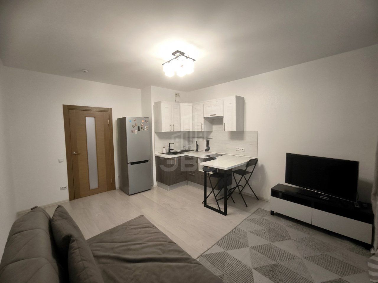 студия в Санкт-Петербург по адресу: Богословская ул., 4, к 4