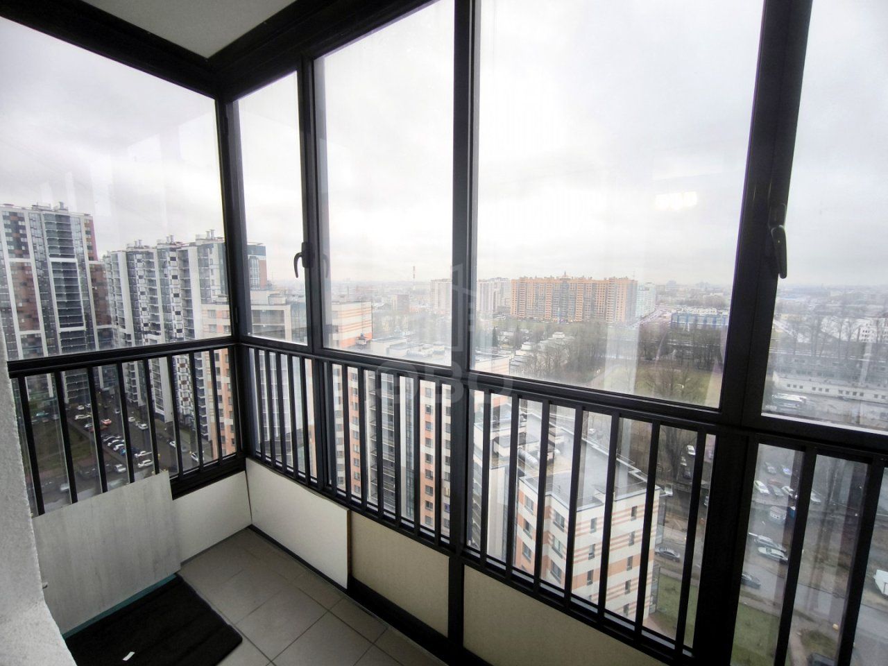 студия в Санкт-Петербург по адресу: Богословская ул., 4, к 4