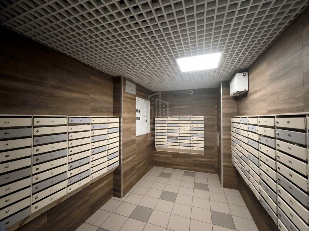 студия в Санкт-Петербург по адресу: Богословская ул., 4, к 4