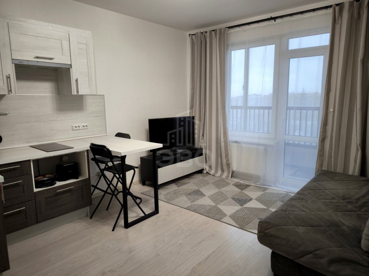 студия в Санкт-Петербург по адресу: Богословская ул., 4, к 4