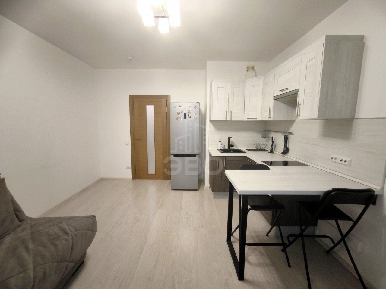 студия в Санкт-Петербург по адресу: Богословская ул., 4, к 4