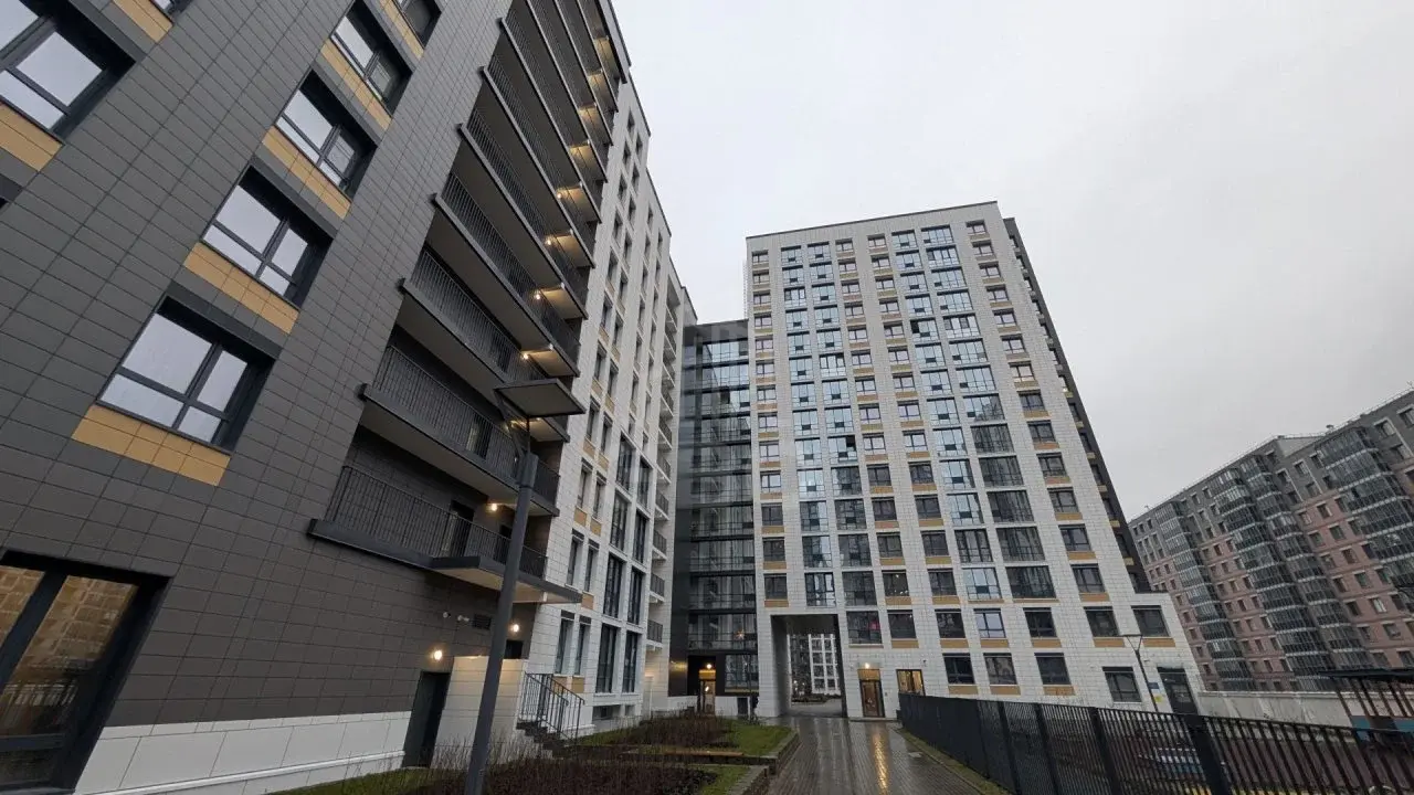 студия в Санкт-Петербурге по адресу: Кубинская ул., 82, к 3, строение 1