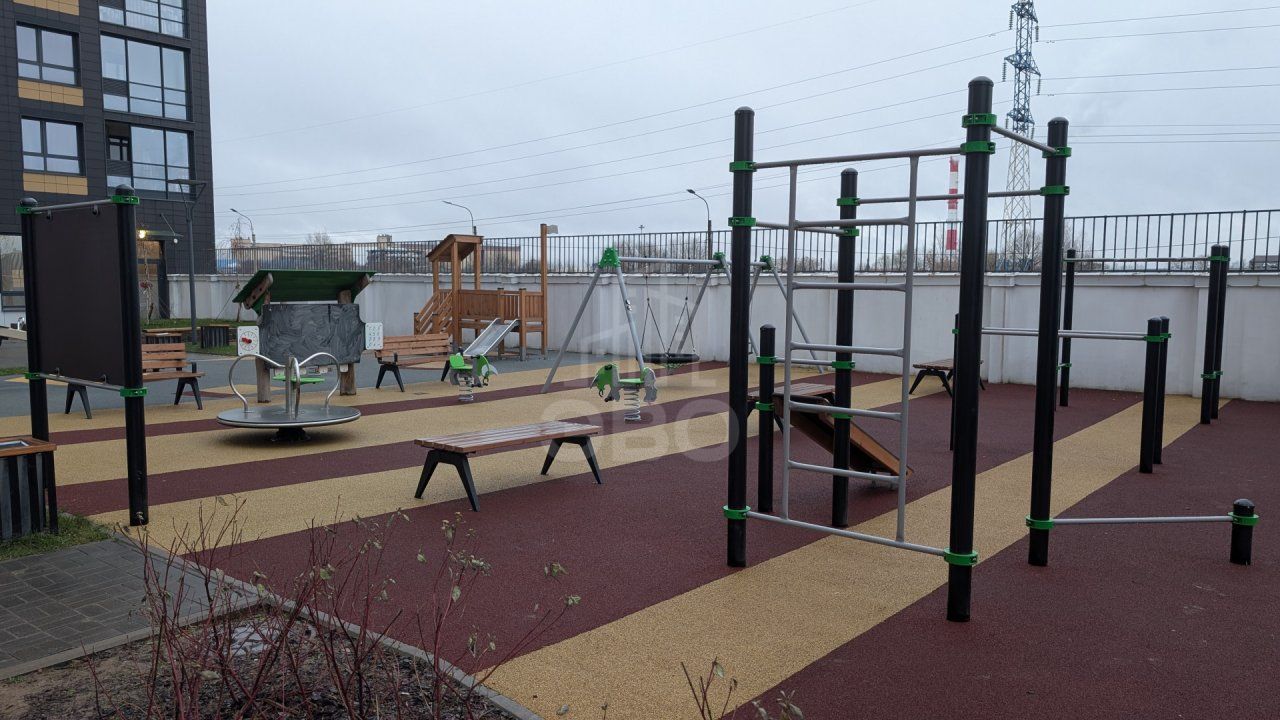 студия в Санкт-Петербург по адресу: Кубинская ул., 82, к 3, строение 1