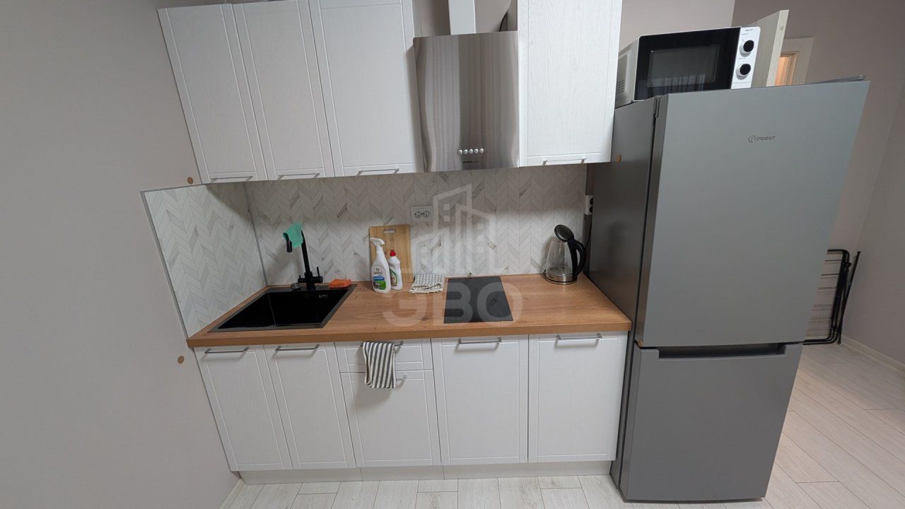 студия в Санкт-Петербург по адресу: Кубинская ул., 82, к 3, строение 1