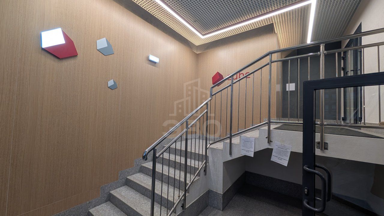 студия в Санкт-Петербург по адресу: Кубинская ул., 82, к 3, строение 1