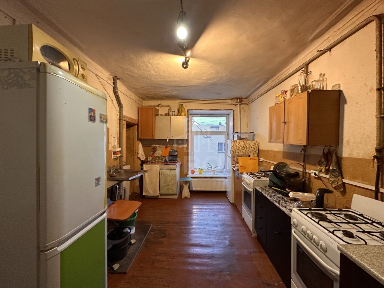 комната в Санкт-Петербурге по адресу: Серпуховская ул., 7