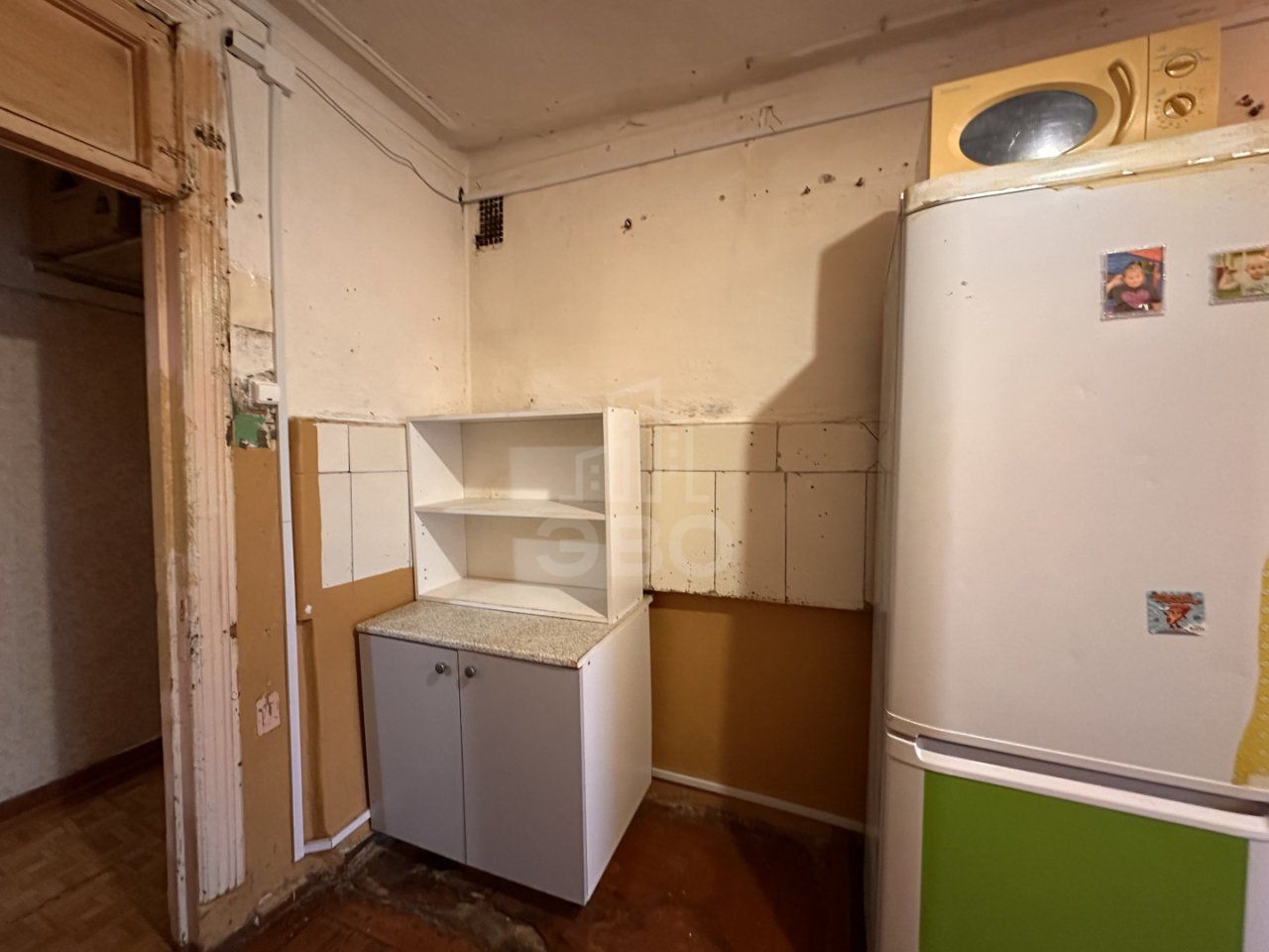 комната в Санкт-Петербурге по адресу: Серпуховская ул., 7