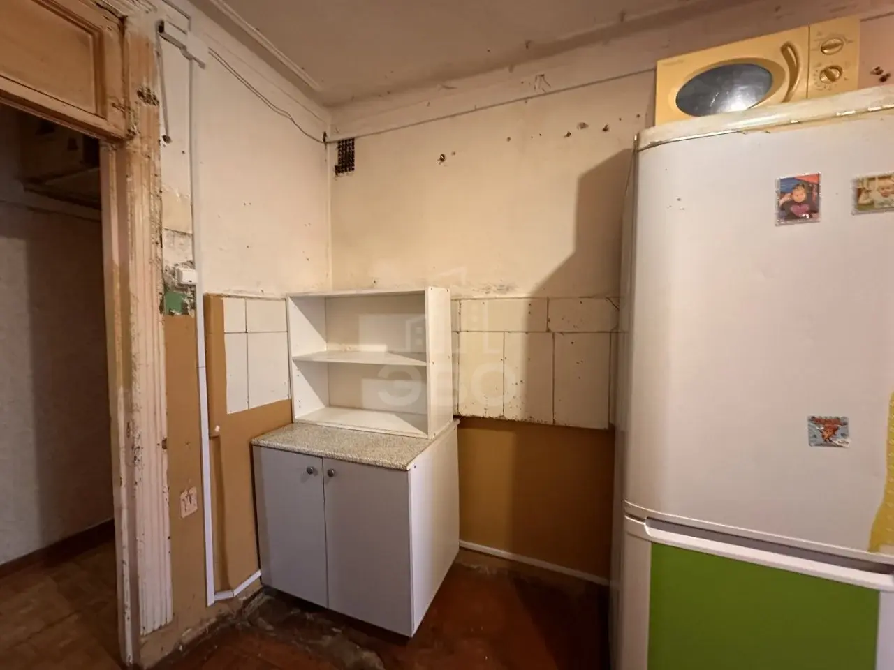комната в Санкт-Петербурге по адресу: Серпуховская ул., 7