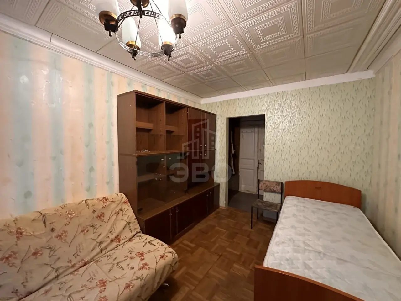 комната в Санкт-Петербурге по адресу: Серпуховская ул., 7