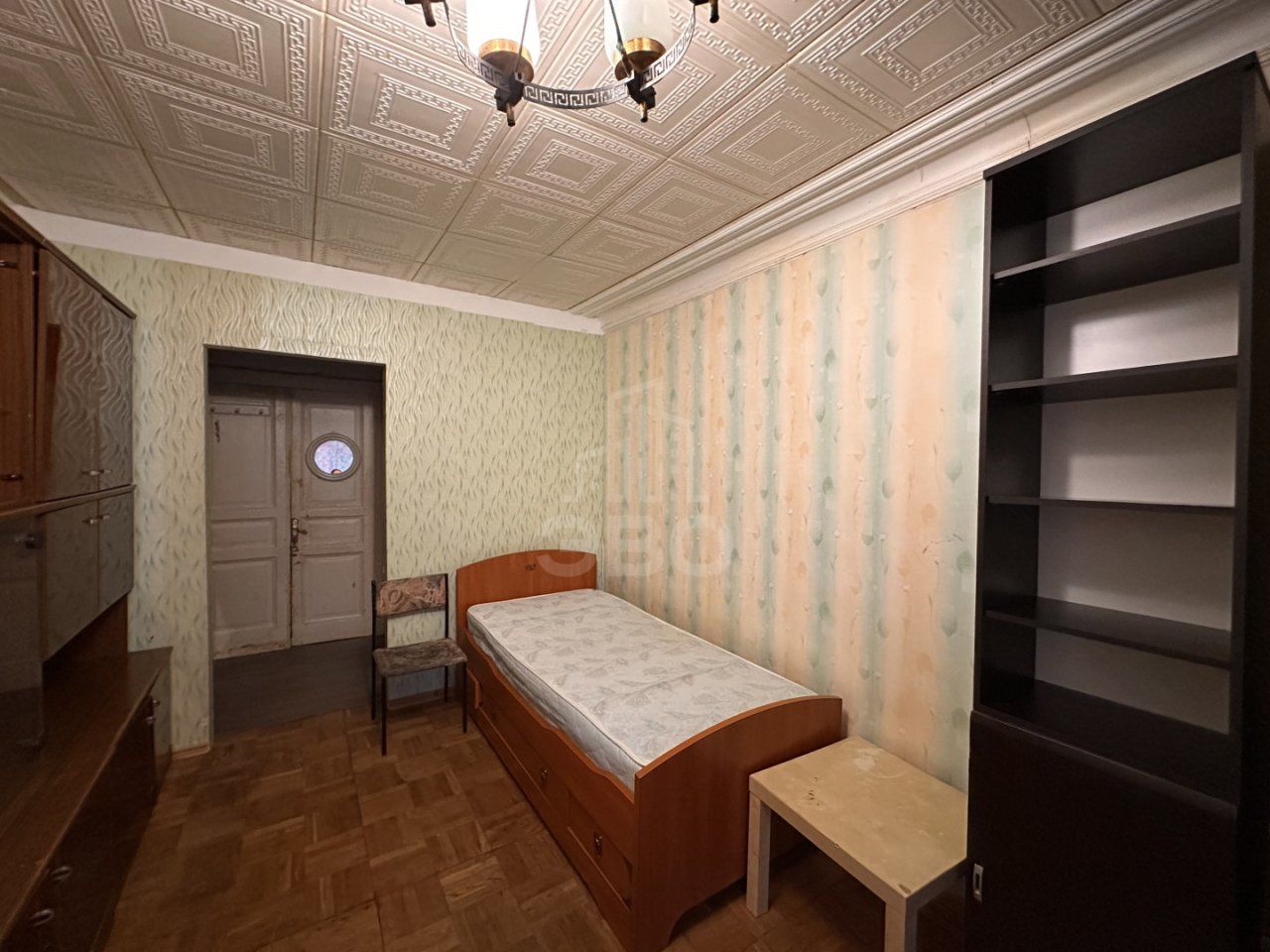 комната в Санкт-Петербурге по адресу: Серпуховская ул., 7