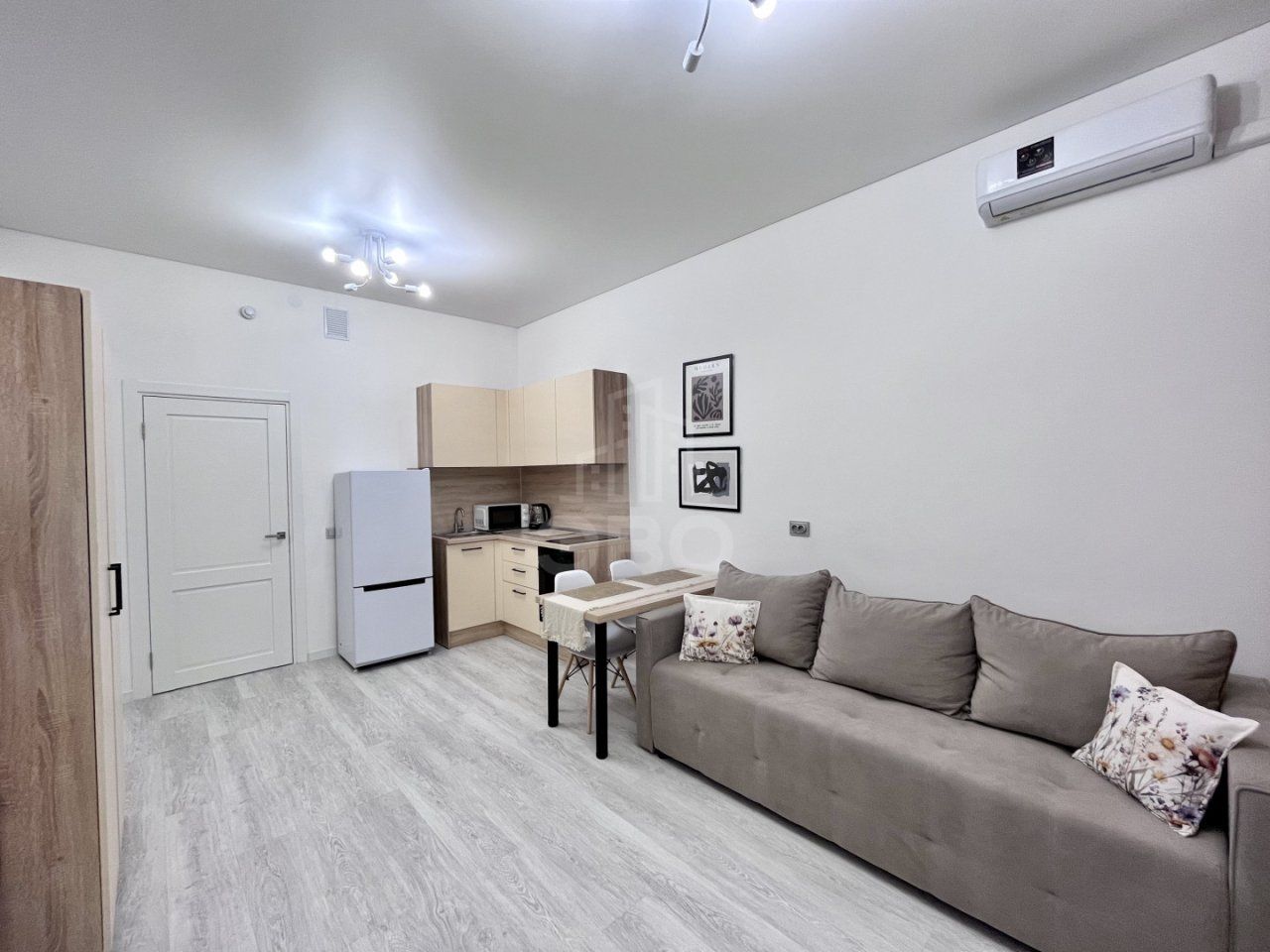 студия в Санкт-Петербурге по адресу: Обуховской Обороны проспект, 36