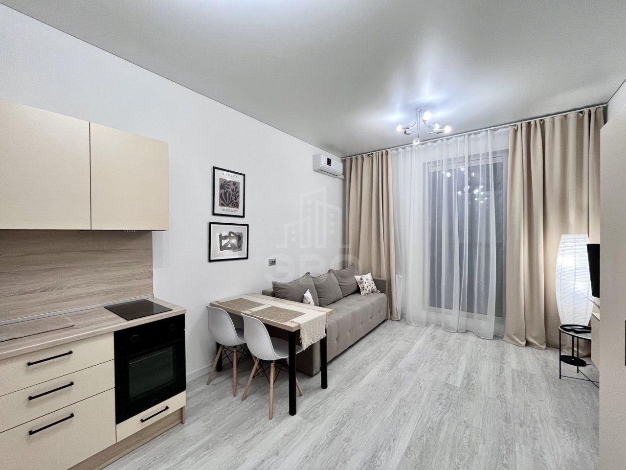 студия в Санкт-Петербург по адресу: Обуховской Обороны проспект, 36