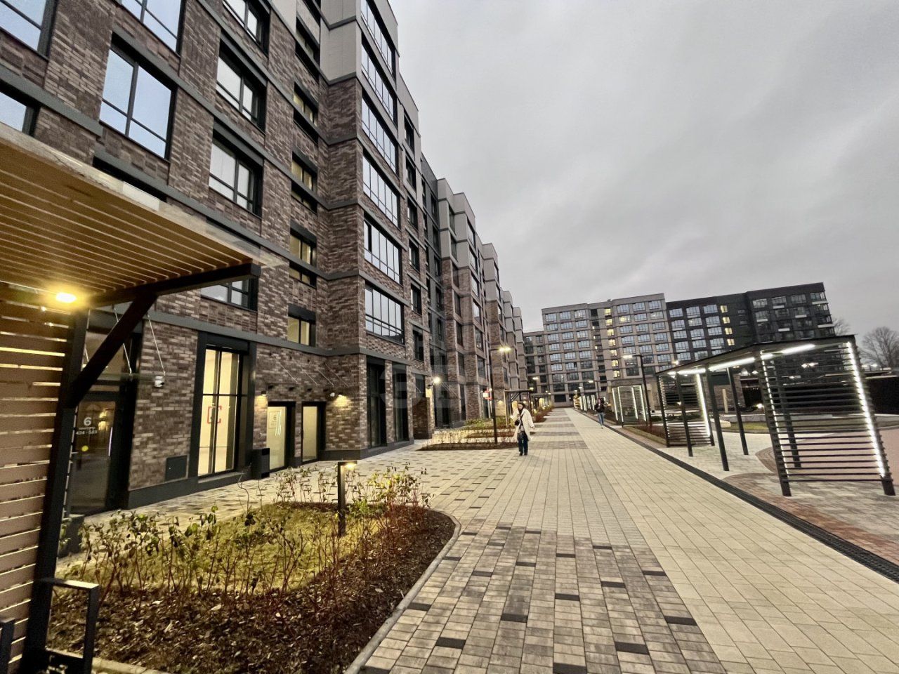 студия в Санкт-Петербурге по адресу: Обуховской Обороны проспект, 36