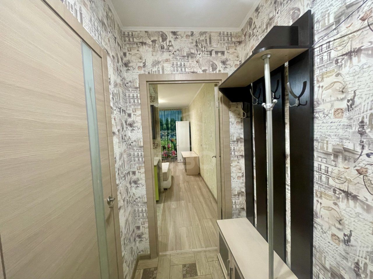 студия в Ленинградской области по адресу: Октябрьская ул., 16