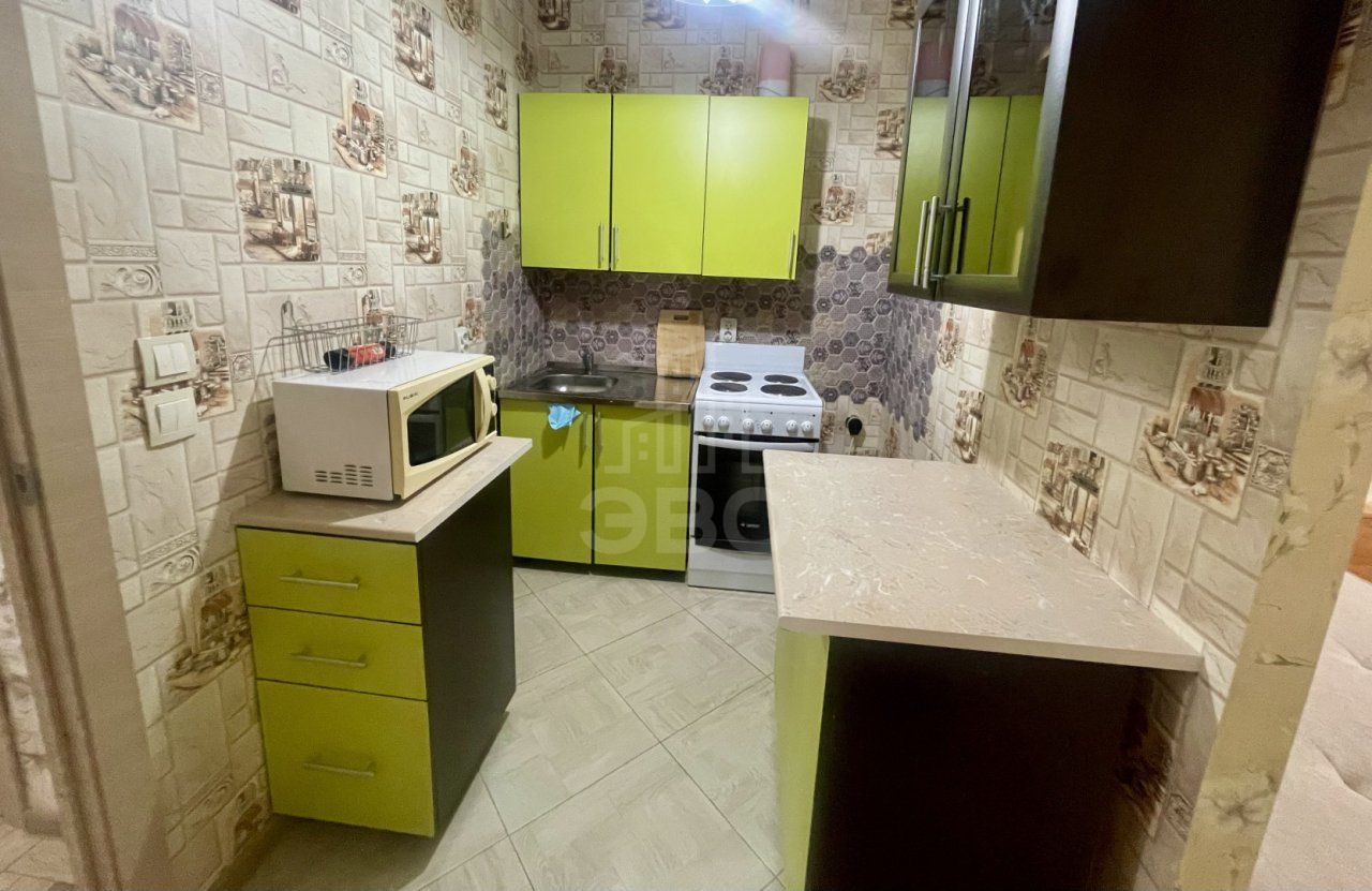 студия в Ленинградской области по адресу: Октябрьская ул., 16